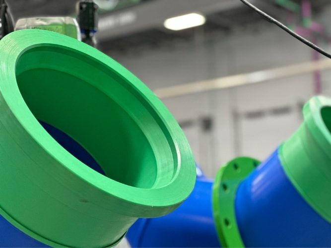 Platsky Reps Aquatherm in NYC Metro Market phcppros